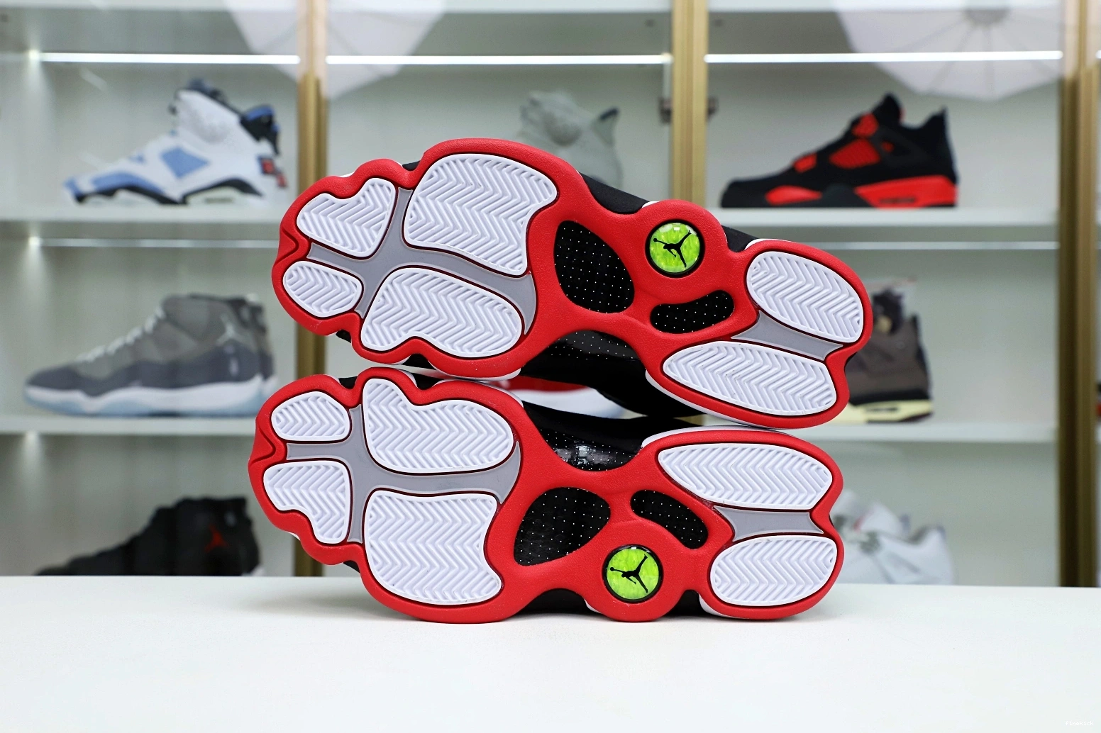 Jordan Retro Playoffs(2011) 13 Air 0808